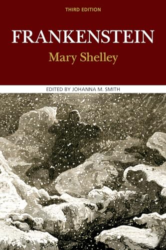 Read Frankenstein (Case Studies in Contemporary Criticism), written by Mary Shelley; Johanna Smith Read Frankenstein (Case Studies in Contemporary Criticism), written by Mary Shelley; Johanna Smith
