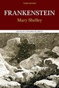 Read Frankenstein (Case Studies in Contemporary Criticism), written by Mary Shelley; Johanna Smith