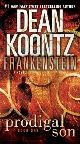 Read Frankenstein: Prodigal Son: A Novel, written by Dean Koontz; Kevin J. Anderson Read Frankenstein: Prodigal Son: A Novel, written by Dean Koontz; Kevin J. Anderson