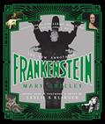 Read The New Annotated Frankenstein (The Annotated Books), written by Mary Shelley