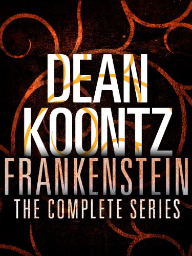 Read The Frankenstein Series 5-Book Bundle: Frankenstein: Prodigal Son, City of Night, Dead and Alive, Lost Souls, The Dead Town, written by Dean Koontz Read The Frankenstein Series 5-Book Bundle: Frankenstein: Prodigal Son, City of Night, Dead and Alive, Lost Souls, The Dead Town, written by Dean Koontz