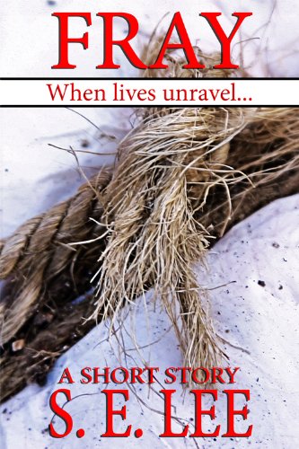 Read Fray: a literary fantasy short story, written by S. E. Lee Read Fray: a literary fantasy short story, written by S. E. Lee