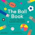Read The Ball Book: Footballs, Meatballs, Eyeballs & More Balls!, written by Joshua David Stein