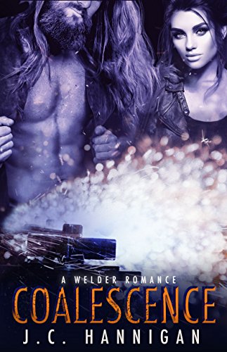 Read Coalescence, written by J.C. Hannigan