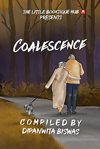 Read Coalescence, written by Dipanwita Biswas Read Coalescence, written by Dipanwita Biswas
