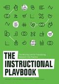 Read The Instructional Playbook: The Missing Link for Translating Research into Practice, written by Jim Knight; Ann Hoffman; Michelle Harris; Sharon Thomas
