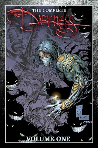 Read The Complete Darkness, Volume 1, written by Garth Ennis; David Wohl; Malachy Coney Read The Complete Darkness, Volume 1, written by Garth Ennis; David Wohl; Malachy Coney