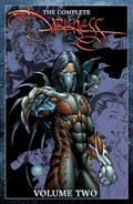 Read The Complete Darkness Volume 2 (2), written by Marc Silvestri; David Wohl; Scott Lobdell; Paul Jenkins