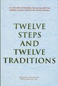Read Twelve Steps and Twelve Traditions Trade Edition, written by Anonymous