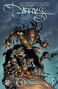 Read The Darkness: Origins Vol. 3, written by Garth Ennis; Malachy Coney