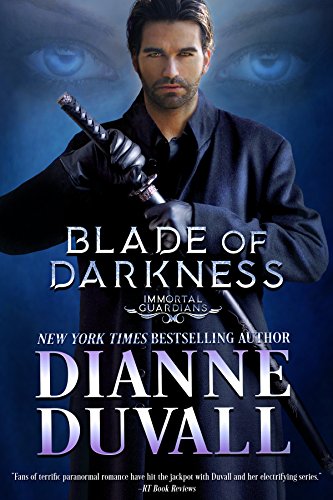 Read Blade of Darkness, written by Dianne Duvall