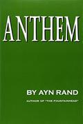 Read Anthem, written by Ayn Rand