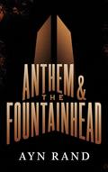 Read Anthem & Fountainhead (Grapevine edition), written by Ayn Rand