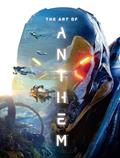 Read The Art of Anthem, written by Bioware Read The Art of Anthem, written by Bioware