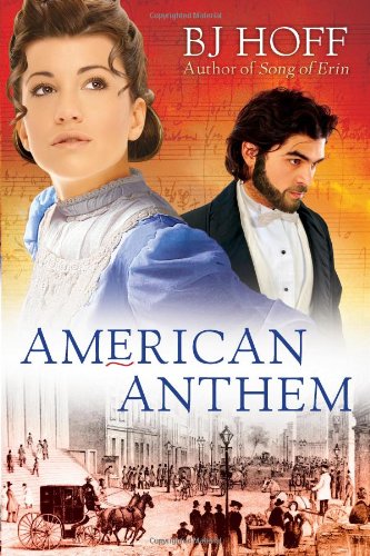 Read American Anthem, written by BJ Hoff Read American Anthem, written by BJ Hoff