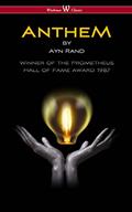 Read ANTHEM (Wisehouse Classics Edition), written by Ayn Rand