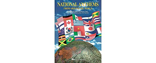 Read National Anthems from Around the World, written by Various Read National Anthems from Around the World, written by Various