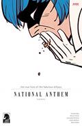 Read The True Lives of the Fabulous Killjoys: National Anthem #2, written by Gerard Way; Shaun Simon