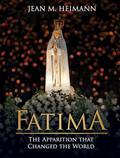 Read Fatima: The Apparition That Changed the World, written by Jean Heimann