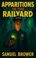Read Apparitions in the Railyard: A Pulp Horror Novella (Terrifying Tales), written by Samuel Brower Read Apparitions in the Railyard: A Pulp Horror Novella (Terrifying Tales), written by Samuel Brower