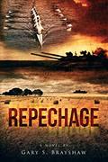 Read Repechage (The Machination Trilogy), written by Gary S. Brayshaw