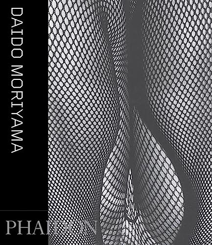 Read Daido Moriyama, written by Kazuo Nishi