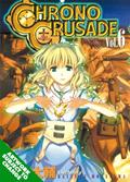 Read Chrono Crusade, Vol. 6, written by Daisuke Moriyama