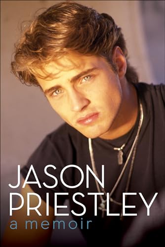 Read Jason Priestley: A Memoir, written by Jason Priestley
