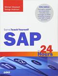 Read SAP in 24 Hours, Sams Teach Yourself (Sams Teach Yourself in 24 Hours), written by Michael Missbach Read SAP in 24 Hours, Sams Teach Yourself (Sams Teach Yourself in 24 Hours), written by Michael Missbach