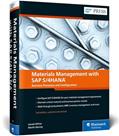 Read Materials Management with SAP S/4HANA (2nd Edition) (SAP PRESS), written by Jawad Akhtar; Martin Murray