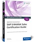Read SAP S/4HANA Sales Certification Guide: Application Associate Exam (SAP PRESS), written by Darío Franco; Jon Simmonds