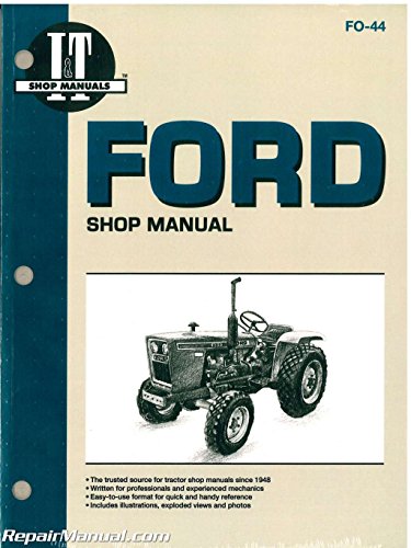 Read FO-44 Ford New Holland 1100 1110 1200 1210 1300 1310 1500 1510 1700 1710 1900 1910 2110 Tractor Manual, written by By Author Read FO-44 Ford New Holland 1100 1110 1200 1210 1300 1310 1500 1510 1700 1710 1900 1910 2110 Tractor Manual, written by By Author