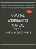 Read Coastal Engineering Manual Part II: Coastal Hydrodynamics (EM 1110-2-1100), written by U S Army Corps of Engineers