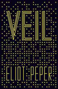 Veil, written by Eliot Peper