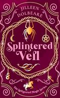 Read Splintered Veil: A Paranormal Women's Fiction Urban Fantasy Novel (Splintered Magic Book 2), written by Jilleen Dolbeare Read Splintered Veil: A Paranormal Women's Fiction Urban Fantasy Novel (Splintered Magic Book 2), written by Jilleen Dolbeare