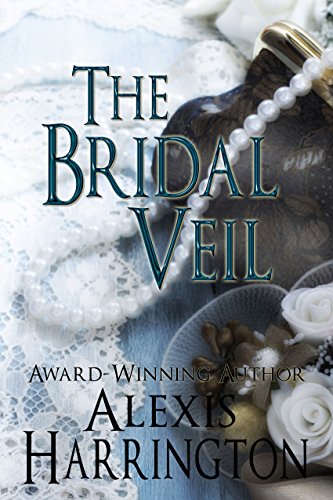 Read The Bridal Veil, written by Alexis Harrington Read The Bridal Veil, written by Alexis Harrington