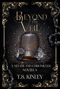 Read Beyond the Veil (The Neverland Chronicles), written by T.S. Kinley