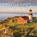 Read Lighthouses of America, written by Tom Beard