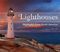 Read Lighthouses: Highlights from North America, written by Publications International Ltd.