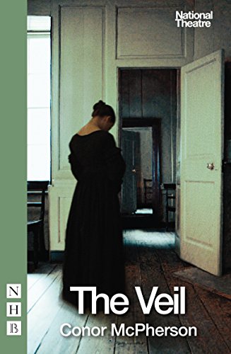 Read Veil, written by Connor McPherson