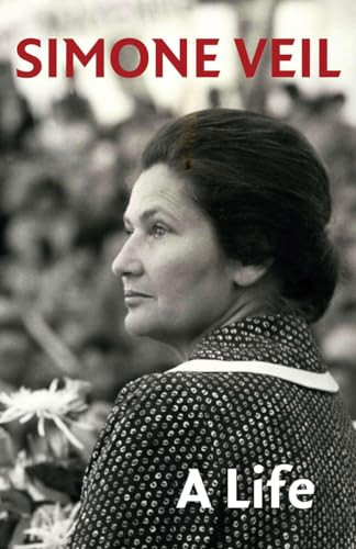 Read A Life, written by Simone Veil Read A Life, written by Simone Veil
