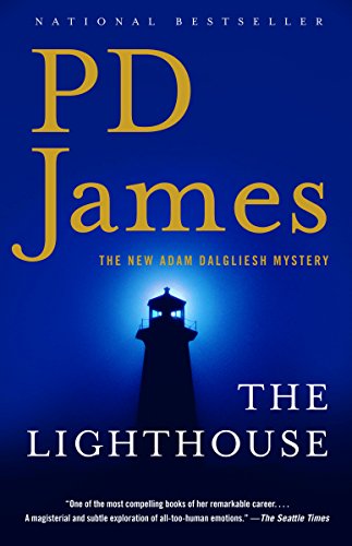 Read The Lighthouse (Adam Dalgliesh Mysteries Book 13), written by P. D. James Read The Lighthouse (Adam Dalgliesh Mysteries Book 13), written by P. D. James