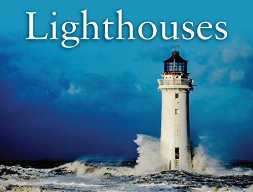 Read Lighthouses (Mini Landscape), written by David Ross Read Lighthouses (Mini Landscape), written by David Ross