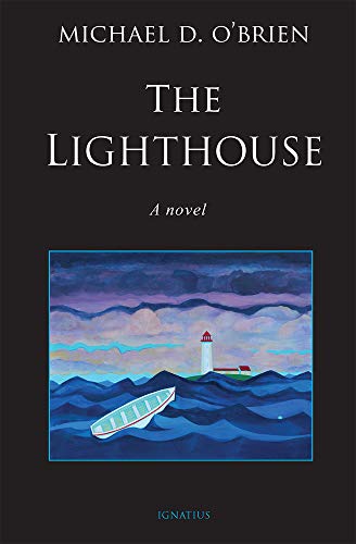 Read The Lighthouse: A Novel, written by Michael D. O'Brien Read The Lighthouse: A Novel, written by Michael D. O'Brien