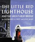 Read The Little Red Lighthouse and the Great Gray Bridge: Restored Edition, written by Hildegarde H. Swift Read The Little Red Lighthouse and the Great Gray Bridge: Restored Edition, written by Hildegarde H. Swift