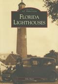 Read Florida Lighthouses (Images of America), written by John Hairr