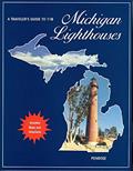 Read A Traveler's Guide to 116 Michigan Lighthouses, written by Laurie Penrose