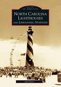 Read North Carolina Lighthouses and Lifesaving Stations (NC) (Images of America), written by Mr. John Hairr