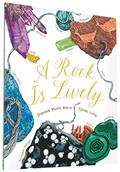 Read A Rock Is Lively (Sylvia Long), written by Dianna Hutts Aston