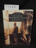 Read Guarding New Jersey's Shore: Lighthouses and Life-Saving Stations (NJ) (Images of America), written by David  Veasey